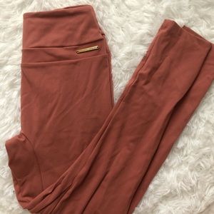 Gymshark Whitney Simmons OG leggings
